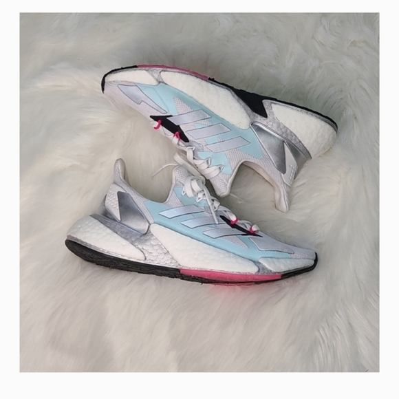 Adidas X9000L4 Running Sneakers - Picture 5 of 5